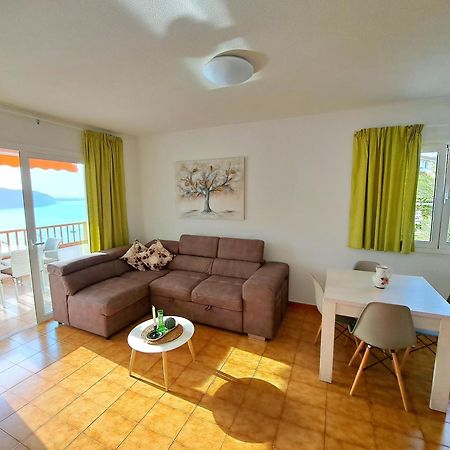 Apartment Cactus II Los Cristianos Los Cristianos  Buitenkant foto