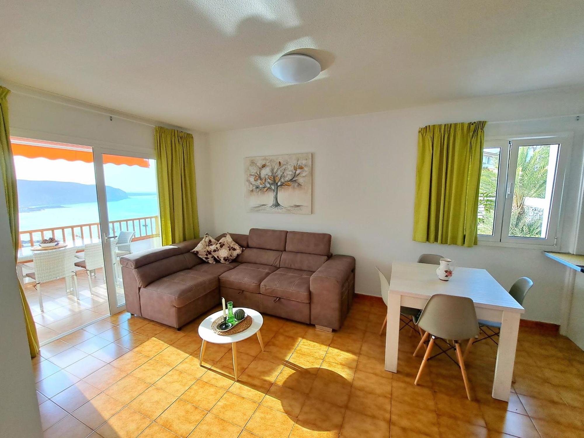 Apartment Cactus II Los Cristianos Los Cristianos  Buitenkant foto