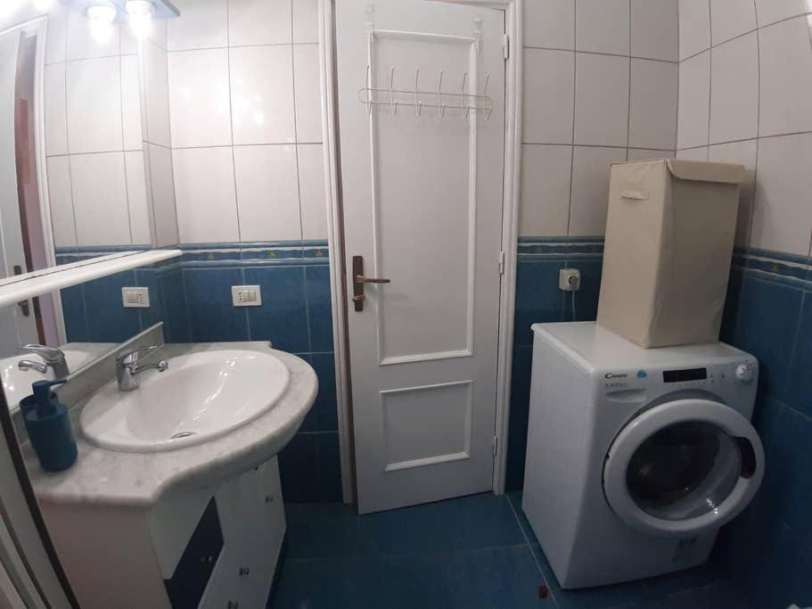 Apartment Cactus II Los Cristianos Los Cristianos  Buitenkant foto