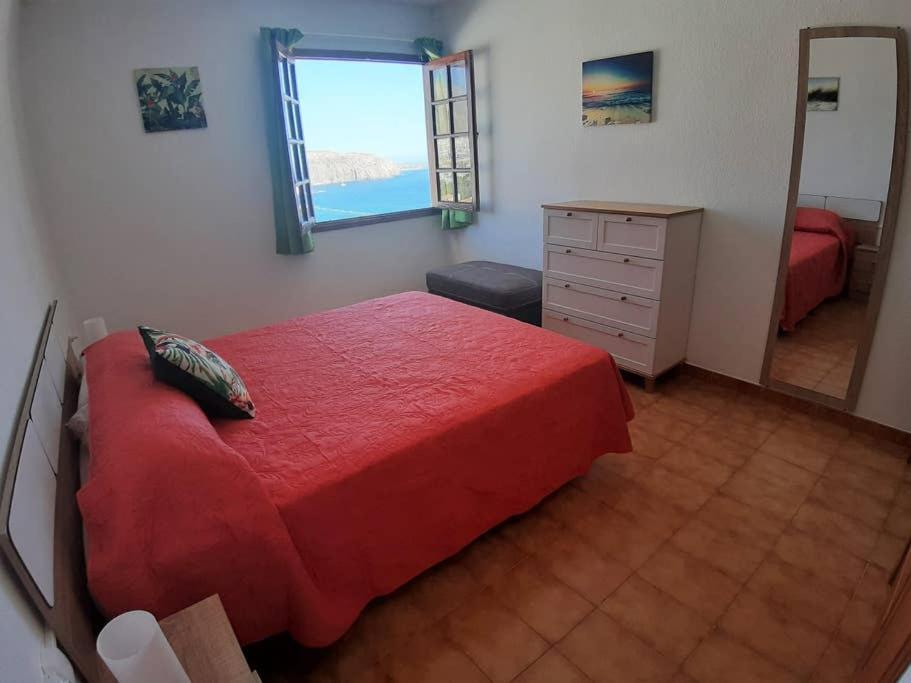Apartment Cactus II Los Cristianos Los Cristianos  Buitenkant foto