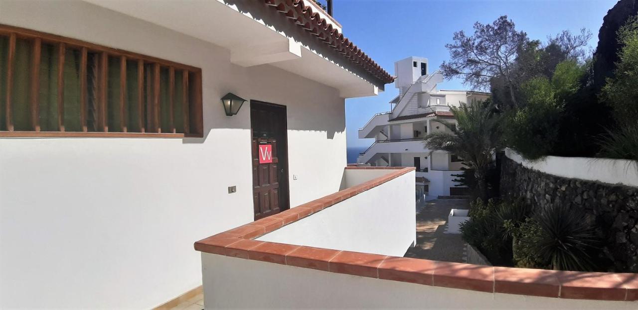 Apartment Cactus II Los Cristianos Los Cristianos  Buitenkant foto